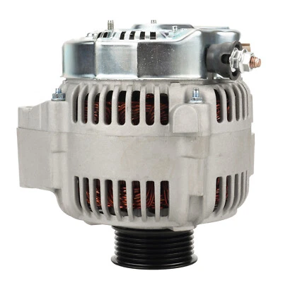 Alternator For Toyota Supra 3.0L Lexus Sc300 1993-9895 2706046120 1012117020 - Image 1 of 4