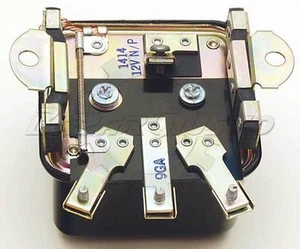 REGOLATORE DI TENSIONE BRIGGS & STRATTON CODICE: 295924 - Imagen 1 de 1