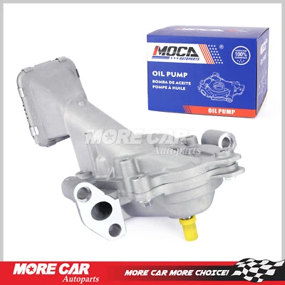 Bomba de aceite 19185623 para Toyota Corolla Matrix Pontiac Vibe Scion xD 2009-2019 1,6 L Foto 1 de 4