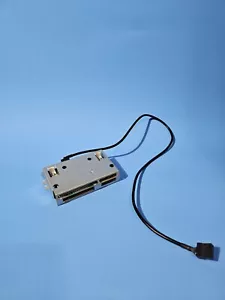 Multi Memory Card Reader PC Computer Dell XPS 8700 - Picture 1 of 4