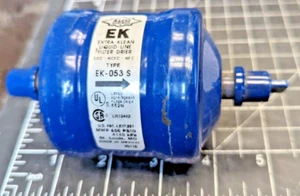 Alco Emerson 047604 EK-053S 3/8" OFD Solder Liquid Line Filter Drier NOS [A7] - Picture 1 of 2