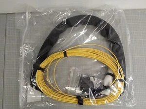 30M (18,50€/M) Corning Fibre optic patch cord G909012GLZ88U030M - Afbeelding 1 van 5