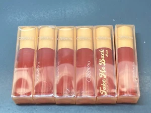 6x Beauty Creations Take Me Back Roller Gloss Peach 0.25 oz each NIB - Picture 1 of 1