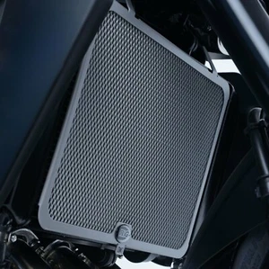 R&G Radiator Guard RAD0226BK Yamaha MT-09 -2020 & 900 Tracer & GT - 2020 XSR900 - Picture 1 of 3