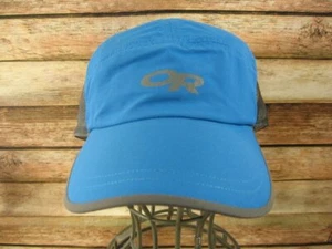 NEW OR Outdorr Research Swift Shell Panel Running Hat Breathable Adjustable - Picture 1 of 13