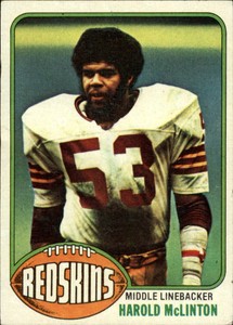 1976 TOPPS FOOTBALL ASSORTED SINGLES U-PICK #251-432