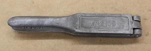 vintage #616 AMENT jig mold, INDEP MO. - Bild 1 von 9