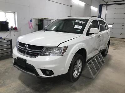 Módulo de alimentación integrado usado se adapta a: fuente de alimentación Dodge Journey 2016 totalmente integrada Foto 1 de 4