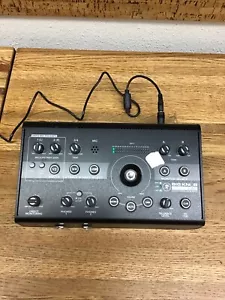 Mackie Big Knob 3x2 Studio Monitor Controller Audio Interface - REPAIRS - 007d - Picture 1 of 6