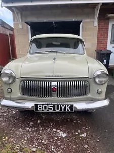 Ford Mk1 Consul 1954 - Picture 1 of 12