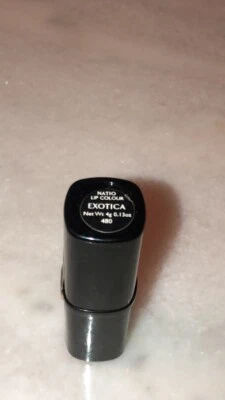Natio Lip Colour Exotica Lipstick - Image 1 of 4