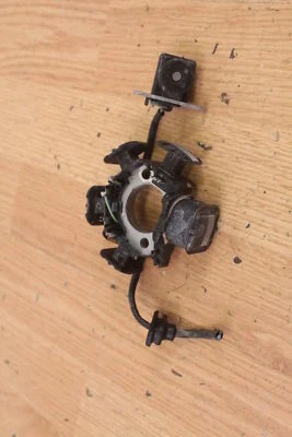 Honda CRF50F 2006 estator/magneto/mag Foto 1 de 4