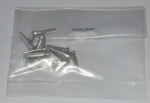 Tamiya M4 Sherman Rivet Bag (x14): 56005 NEW 9445885 - Picture 1 of 1