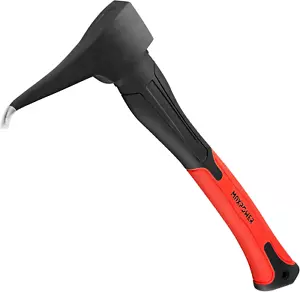MAXPOWER Sappie 40Cm, Handsappie Stark Zum Ziehen, Aufheben Und Bewegen Von Hölz - Bild 1 von 12