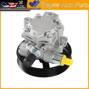 Power Steering Pump 20-2402 for Dodge Journey Avenger Chrysler Sebring - Picture 1 of 13