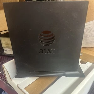 AT&T 2Wire 3801HGV 4-Port 10/100 Wireless G Router 4201-001134-003 L8-19 - Picture 1 of 9