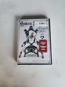 Gwen Stefani - Harajuku Lovers Live (DVD, 2006, Edited) - Picture 1 of 2