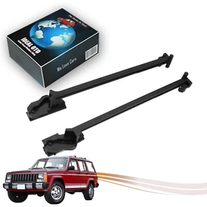 Sunroof Slider Lifting Bracket Kit For Jeep Cherokee I XJ 1986-2001 - Picture 1 of 7
