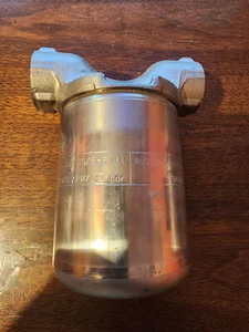 Spirax Sarco steam trap SIB30/6SS Sealed Inverted Bucket Steam Trap 3/4" - Picture 1 of 4