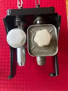 MGB MGB/GT 62-67 U.S. or 75 U.K MGBs - Picture 1 of 5