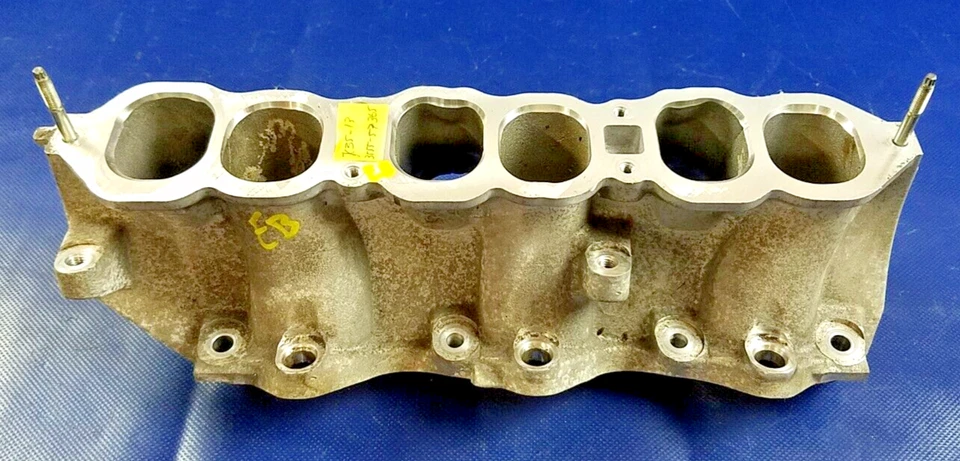 Infiniti JX35 QX60 2013-2016 motor admisión de aire colector inferior 3,5 L # 57365 Foto 1 de 4