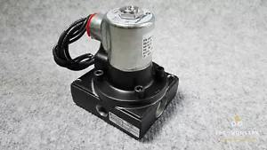 NORGREN E1012B-C01R3 - Picture 1 of 9