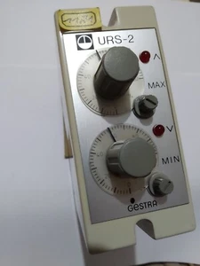 GESTRA switch monitoring URS-2r Limit Switch - Picture 1 of 12