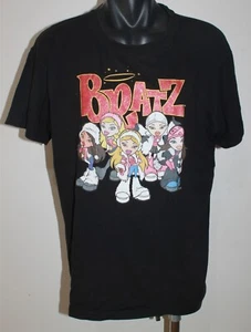 Camiseta Bratz Character para mujer talla mediana MGA  - Imagen 1 de 4