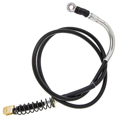 John Deere AUC13596 Push Pull Cable Gator RSX 850 860 XUV 560 590 S4 Vehicles - Image 1 of 4