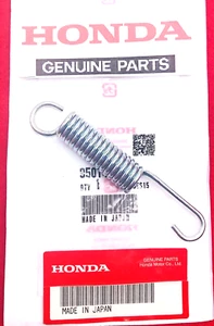 HONDA KICKSTAND SIDE STAND SPRING TRAIL 70 CT70 H CT70 K0-K5 & (1969-1982) 2402 - Picture 1 of 2