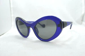 OCCHIALI DA SOLE NUOVI AUTENTICI THEO by TIM VAN STEENBERGEN SHADOW 4 C3 - Foto 1 di 6