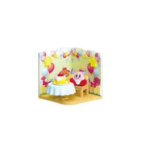 Minifigura Kirby Wionder Room Re-ment: Sala de fiestas - Imagen 1 de 3