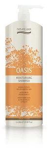 Natural Look Oasis Moisturising Shampoo 1 Litre - Picture 1 of 1