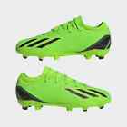 BOTTES DE FOOTBALL ADIDAS BOYS JUNIOR X SPEEDPORTAL.3 CHAUSSURES FG BASKETS DE FOOTBALL