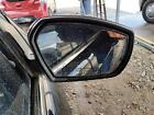 Used Right Door Mirror fits: 2017 Ford Escape w/blind spot alert 1 piece glass w