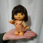 Sekiguchi Old Soft Vinyl Doll Vintage Made in Japan Antique PVC
