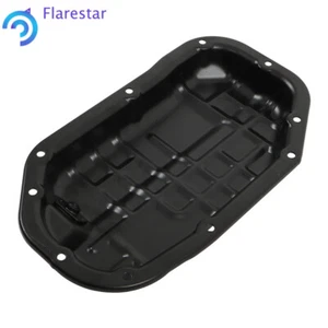 Engine Oil Pan for Infiniti EX35 G35 G37 Q50 QX50 Nissan 350Z AWD RWD 264-566 - Picture 1 of 10