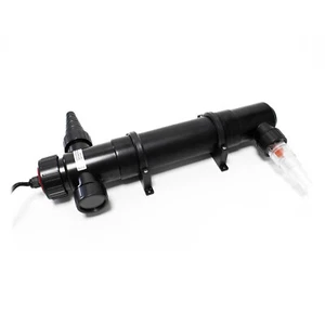SunSun CUV-136 purificador de estanque clarificador de agua filtro de luz 36W UVC - Imagen 1 de 10