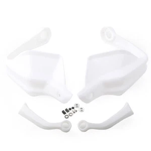 1 Pair Front Motor Handguard Shield Deflector for BMW F750GS S1000XR 2013-2018 - Picture 1 of 9