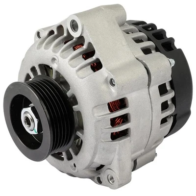 For Isuzu Hombre 1998-2000 GMC Sonoma 1998-2003 L4 2.2L 2190cc Alternator 8233 - Image 1 of 4