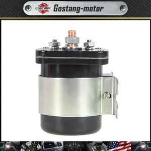 48V Starter Solenoid For Club Car Electric 1995-1998/ PowerDrive 1996 73231-G01 - Picture 1 of 7