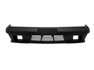 Front Bumper Gen1 Amg Type for Mercedes W124 C124 A124 85-96 Body Kit - Picture 1 of 4