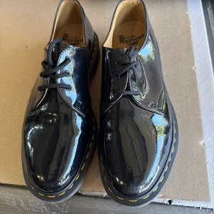 Dr Martens Air Wair Schuhe Größe 10 - Bild 1 von 7