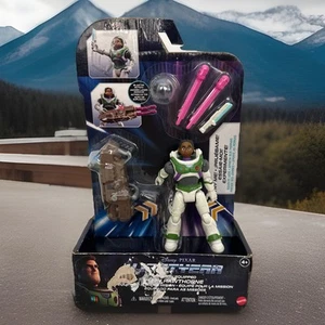 Mattel Lightyear Toys Actionfigur 5-in Scale Mission Equipped Izzy Hawthorne - Bild 1 von 11