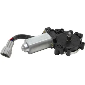 Motor ventana delantera izquierda Armada 2005-2015 - Imagen 1 de 5