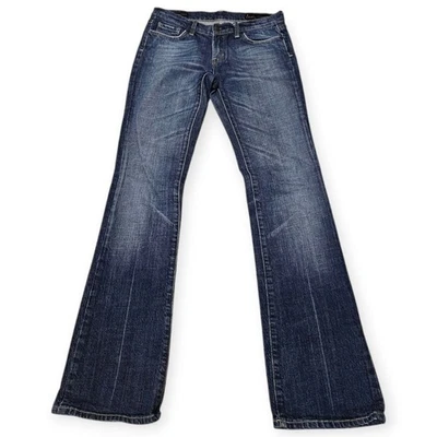 Pantalones de mezclilla Citizens Of Humanity de Jerome Dahan para Bloomingdales Kelly #085 Bootcut Foto 1 de 4