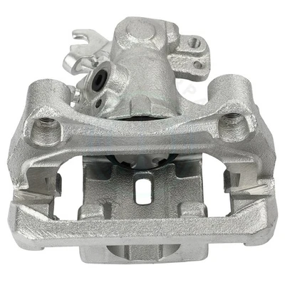 Pinzas de freno traseras izquierdas para Lincoln Zephyr MKZ Ford Fusion Mercury Milan Mazda Foto 1 de 4