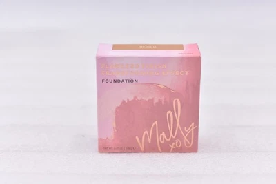Mally Beauty Flawless Finish Transforming Effect Foundation 0.41oz - Medium  - Image 1 of 4