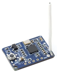 KYOSHO Mini-Z EVO Receiver Unit KT531P 432PT 82041 - Picture 1 of 1