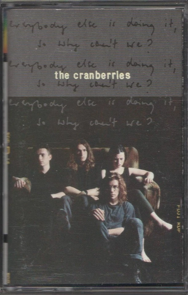 Everybody Else Is Doing It, so Why Can't We Foto 1 de 1